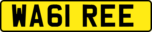 WA61REE