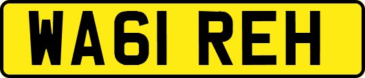 WA61REH