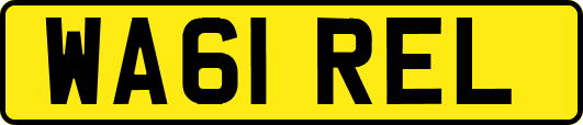 WA61REL