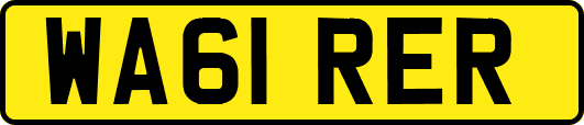 WA61RER