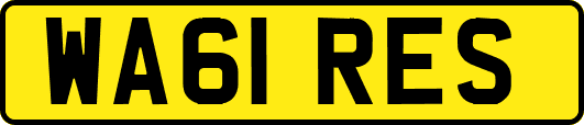 WA61RES