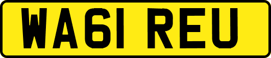 WA61REU