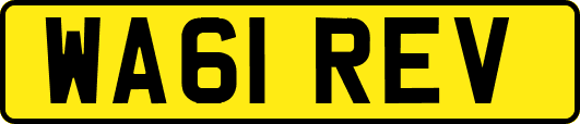 WA61REV