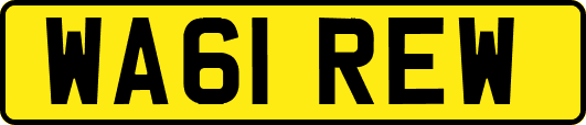 WA61REW