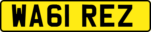WA61REZ
