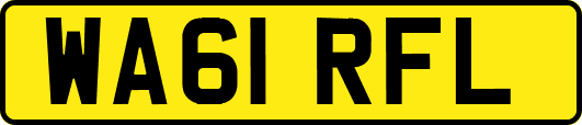 WA61RFL