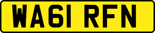WA61RFN