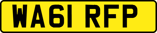 WA61RFP