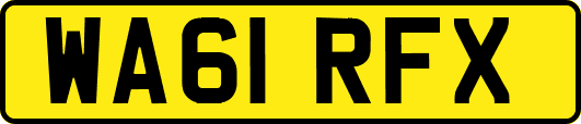WA61RFX