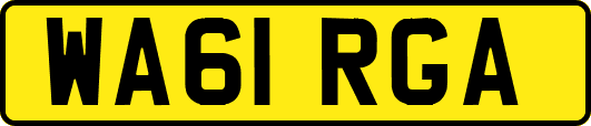 WA61RGA