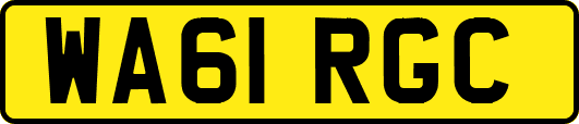 WA61RGC