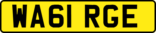 WA61RGE