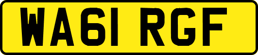 WA61RGF