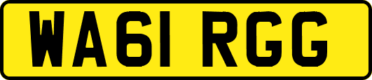 WA61RGG