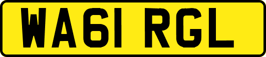 WA61RGL