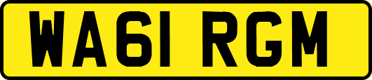 WA61RGM
