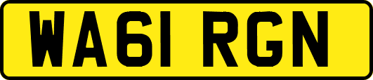 WA61RGN