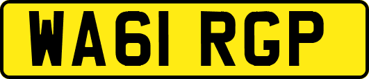 WA61RGP