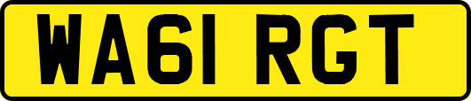 WA61RGT