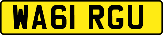WA61RGU