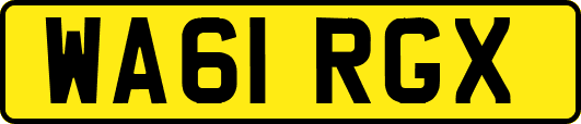 WA61RGX