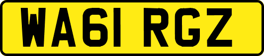 WA61RGZ