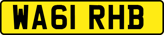 WA61RHB