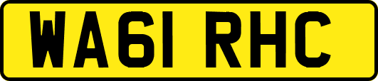 WA61RHC