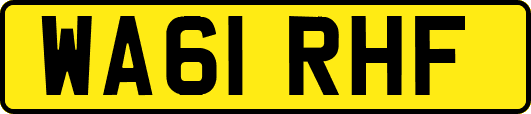 WA61RHF