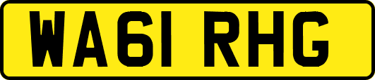 WA61RHG
