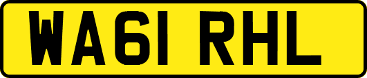 WA61RHL