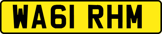 WA61RHM