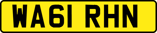 WA61RHN