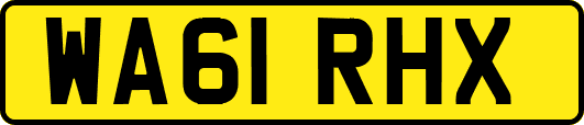 WA61RHX