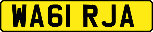 WA61RJA