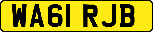 WA61RJB