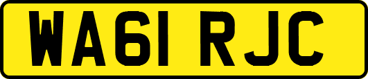 WA61RJC