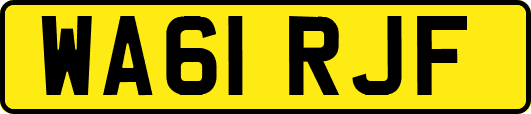 WA61RJF