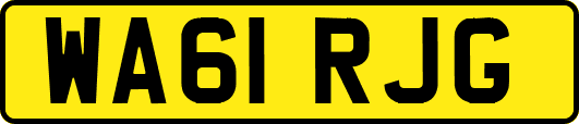 WA61RJG