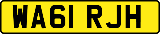 WA61RJH