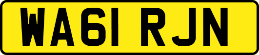 WA61RJN