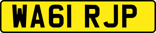 WA61RJP
