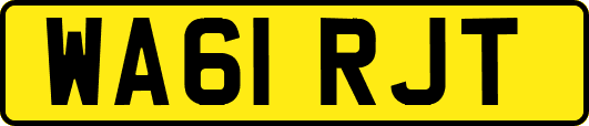 WA61RJT