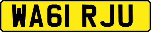 WA61RJU
