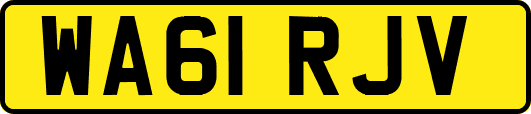 WA61RJV