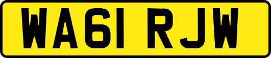 WA61RJW
