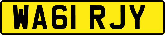 WA61RJY