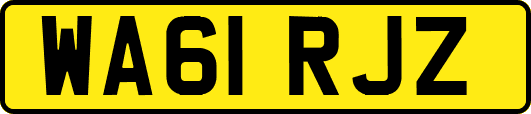 WA61RJZ