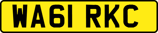 WA61RKC