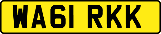 WA61RKK